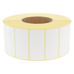 Zebra kompatible Papier Etiketten, 70 x 32 mm - Zum Produkt
