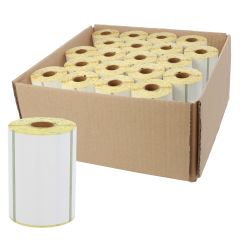 Zebra kompatible Thermo-Eco-Etiketten, 76,2 x 50,8 mm - Zum Produkt