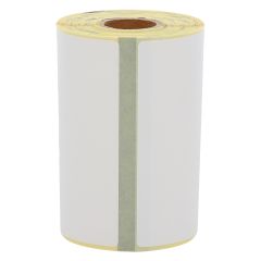 zebra compatible thermal-top labels, 76.2 x 76.2 mm - View Product