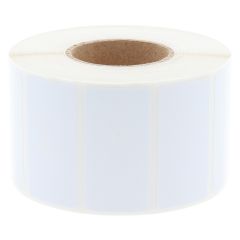 inkjet labels, high gloss paper, 50.8 x 25.4 mm - View Product
