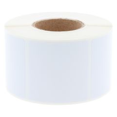 inkjet labels, high gloss paper, 50.8 x 50.8 mm - View Product