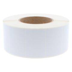 inkjet labels, high gloss paper, 60 x 40 mm - View Product