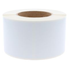 inkjet labels, high gloss paper, 76 x 150 mm - View Product