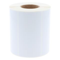 inkjet labels, high gloss paper, 101.6 x 50.8 mm - View Product
