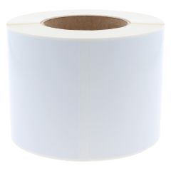 inkjet labels, high gloss paper, 101.6 x 101.6 mm - View Product