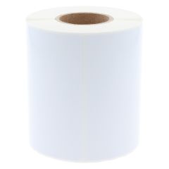 inkjet labels, high gloss paper, 101.6 x 152.4 mm - View Product