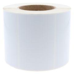 inkjet labels, high gloss paper, 110 x 70 mm - View Product