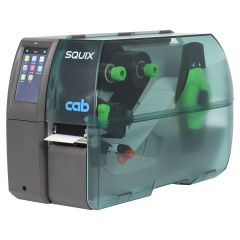 cab printer SQUIX 2 - tear-off edge - View Product