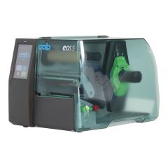 cab printer EOS5 - tear-off edge - View Product