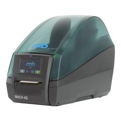 cab printer MACH4S - tear-off edge - View Product