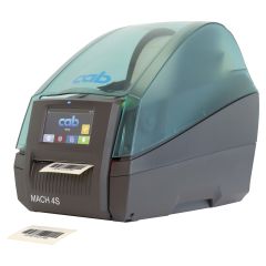 cab printer MACH4S - cutter - View Product