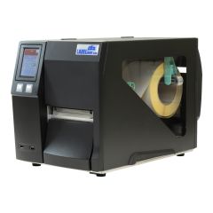 Labelident printer BP1300i+ with lcd touchscreen - tear-off edge - View Product