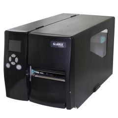 GoDEX printer EZ-2350i - cutter - View Product