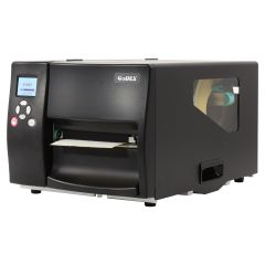GoDEX printer EZ-6350i - tear-off edge - View Product