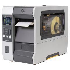 Zebra printer ZT610 - tear-off edge - View Product