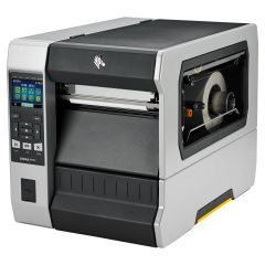 Zebra printer ZT620 - dispenser, rewinder - View Product