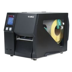 GoDEX printer ZX1200i+ - tear-off edge - View Product