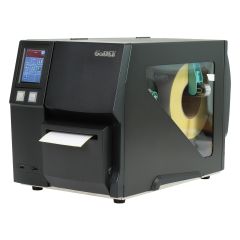 GoDEX printer ZX1600i-CUT - cutter - View Product
