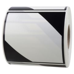 LQ Labels (Limited Quantities), 100 x 100 mm - View Product