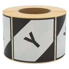 LQ Labels (Limited Quantities), 100 x 100 mm - View Product