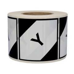 LQ Labels (Limited Quantities), 100 x 100 mm - View Product