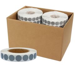 Gewebeetiketten (Nylon), Ø 30 mm - Zum Produkt