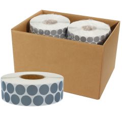 Gewebeetiketten (Nylon), Ø 30 mm - Zum Produkt