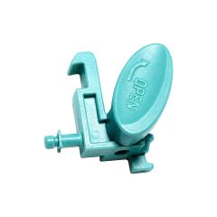 GoDEX left locking hook - View Product