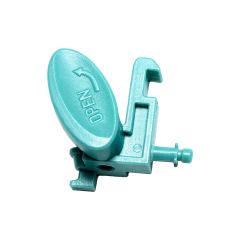 GoDEX right locking hook - View Product