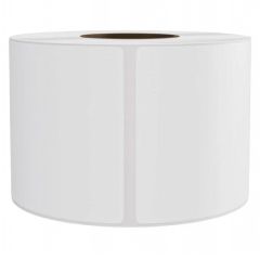 inkjet labels, polypropylene matte, 76 x 127 mm inkjet labels, polypropylene matte, 76 x 127 mm - View Product