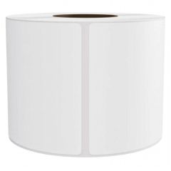 inkjet labels, polypropylene matte, 101.6 x 152.4 mm inkjet labels, polypropylene matte, 101.6 x 152.4 mm - View Product