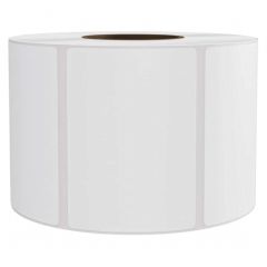 inkjet labels, paper matte, 76 x 51 mm - View Product