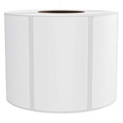 inkjet labels, paper matte, 102 x 51 mm - View Product