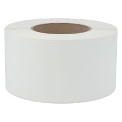 inkjet labels, high gloss paper - continuous material, 76 mm - View Product