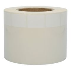 Kabeletiketten, Polyethylen, 100 x 35 mm - Zum Produkt