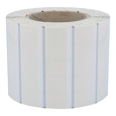 cable labels, polyethylene foil, 20 x 32 mm - View Product