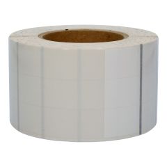 Kabeletiketten, Polyethylen, 25,4 x 149,9 mm - Zum Produkt