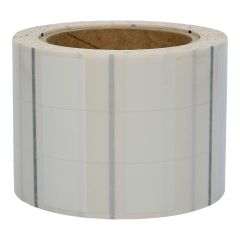 Kabeletiketten, Polyethylen, 25,4 x 95,3 mm - Zum Produkt