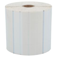 cable labels, polyethylene foil, 25 x 70 mm - View Product