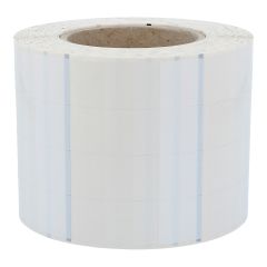 Kabeletiketten, Polyethylen, 25 x 70 mm - Zum Produkt