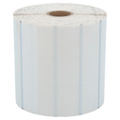 Kabeletiketten, Polyethylen, 34 x 100 mm - Zum Produkt