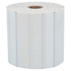 cable labels, polyethylene foil, 34 x 70 mm - View Product