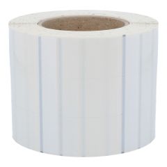 cable labels, polyethylene foil, 34 x 70 mm - View Product