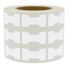 Kabelfahnen, Polyethylen, 25 x 50 mm - Zum Produkt