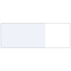 cable inspection label, polyethylene foil, 25 x 70 mm - View Product