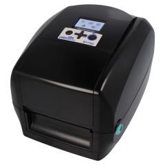Labelident Drucker BP730i+ mit TFT-LCD Display - Basisgerät mit Abreißkante - Gebrauchtgerät - Zum Produkt