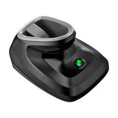 Zebra charger/data transfer station - View Product