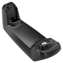 Zebra charger/data transfer station - View Product