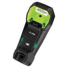 Zebra charger/data transfer station - View Product
