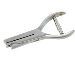 hole punch with 2 mm circle - View Product